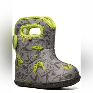 Bogs Waterproof boot